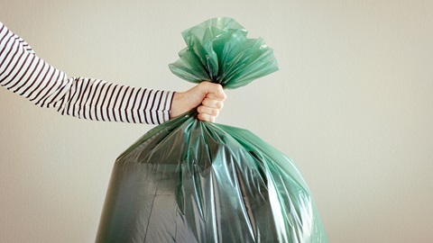 basura